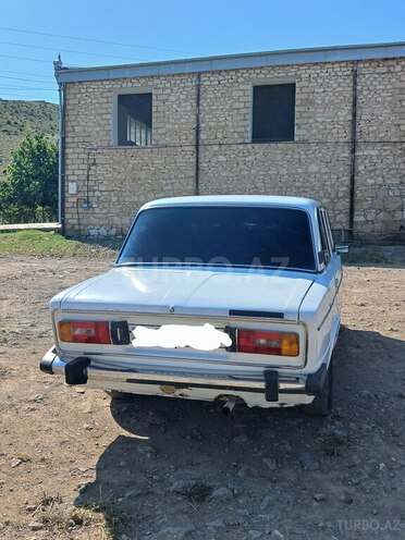 LADA (VAZ) 2106-2