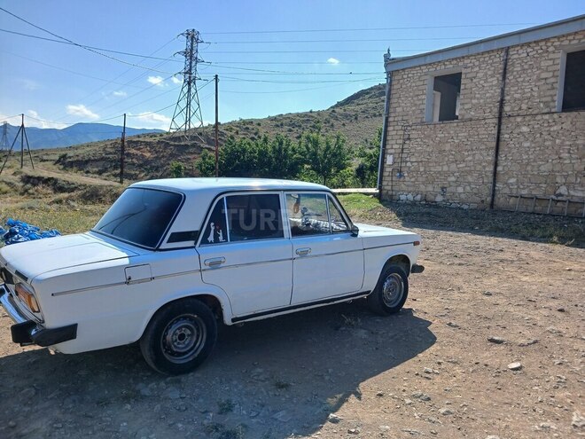 LADA (VAZ) 2106-3