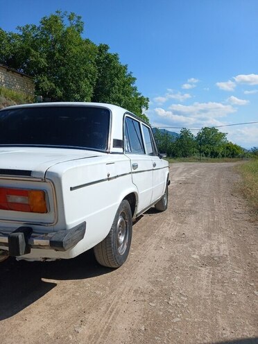 LADA (VAZ) 2106-5