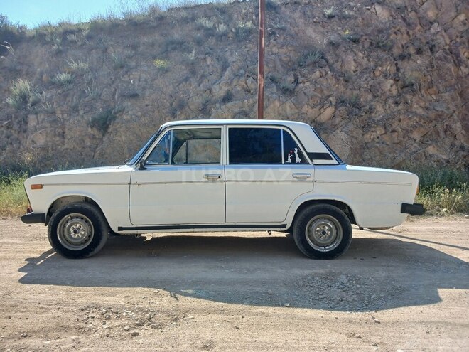 LADA (VAZ) 2106-6