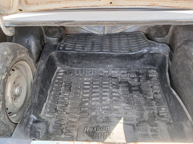 LADA (VAZ) 2106-9