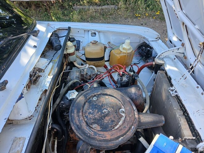 LADA (VAZ) 2106-10