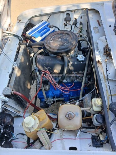 LADA (VAZ) 2106-11
