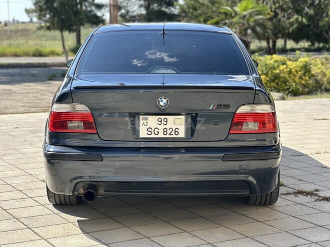 BMW 525-6