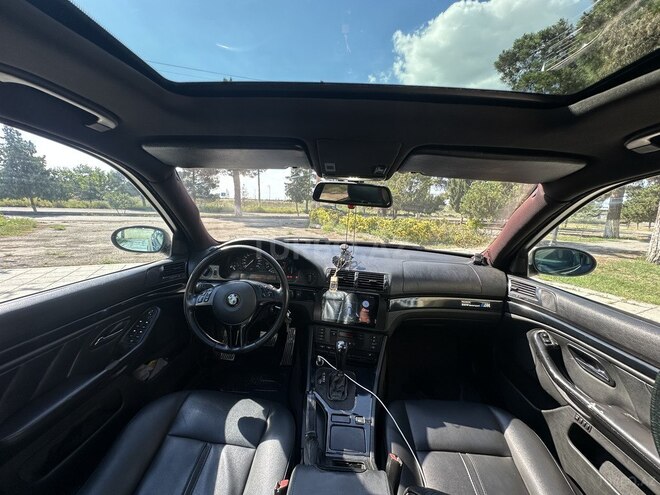 BMW 525-10