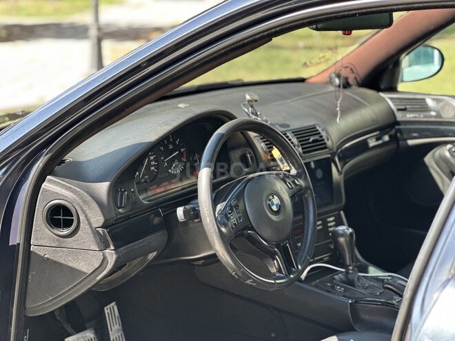 BMW 525-9