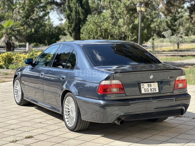 BMW 525-5