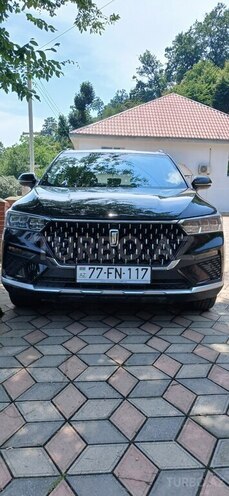 Bestune T77-1