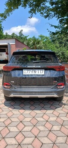 Bestune T77-2