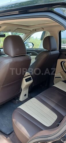 Bestune T77-11