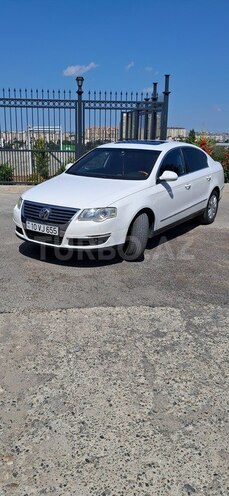 Volkswagen Passat-3