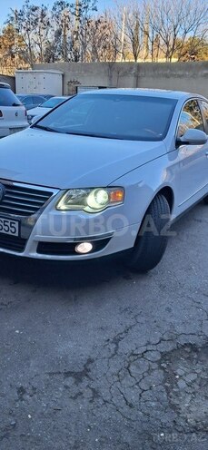 Volkswagen Passat-6