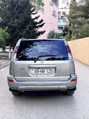 Nissan X-Trail-3