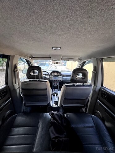 Nissan X-Trail-4