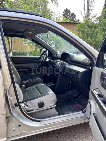 Nissan X-Trail-6