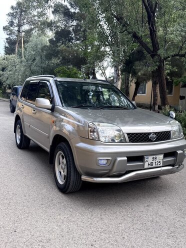 Nissan X-Trail-8