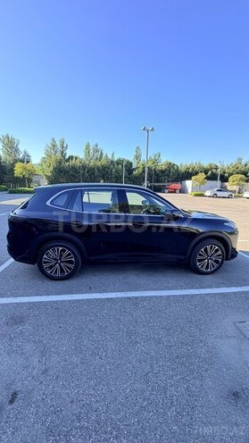Geely Galaxy Starship 7-7