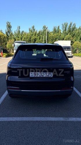 Geely Galaxy Starship 7-10