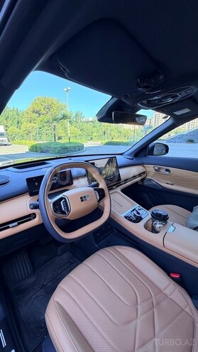 Geely Galaxy Starship 7-3