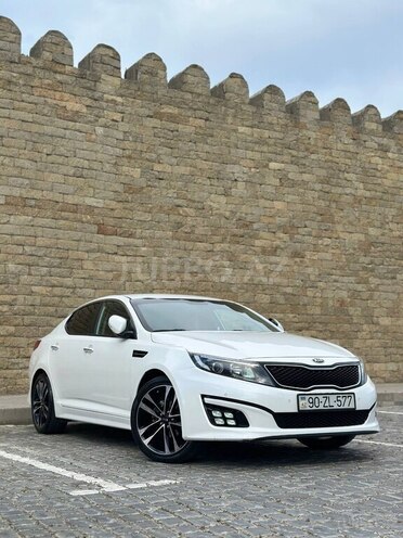 Kia Optima-1