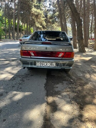 LADA (VAZ) 2115-3
