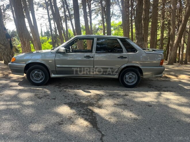 LADA (VAZ) 2115-2