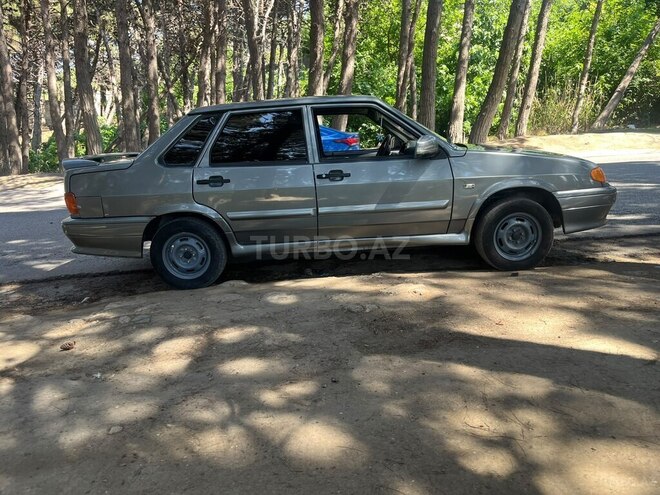 LADA (VAZ) 2115-5