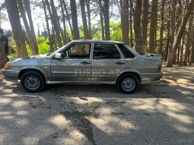 LADA (VAZ) 2115-11