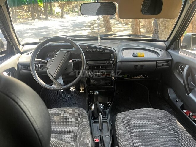 LADA (VAZ) 2115-10