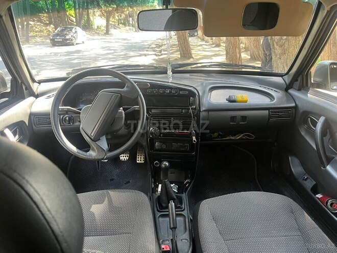 LADA (VAZ) 2115-9