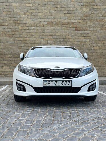 Kia Optima-3