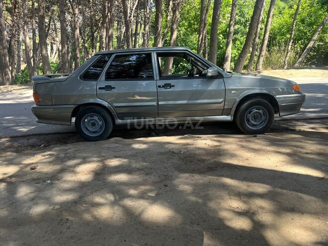 LADA (VAZ) 2115-4