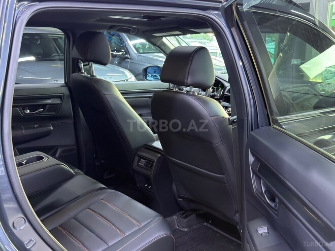 Honda CR-V-7