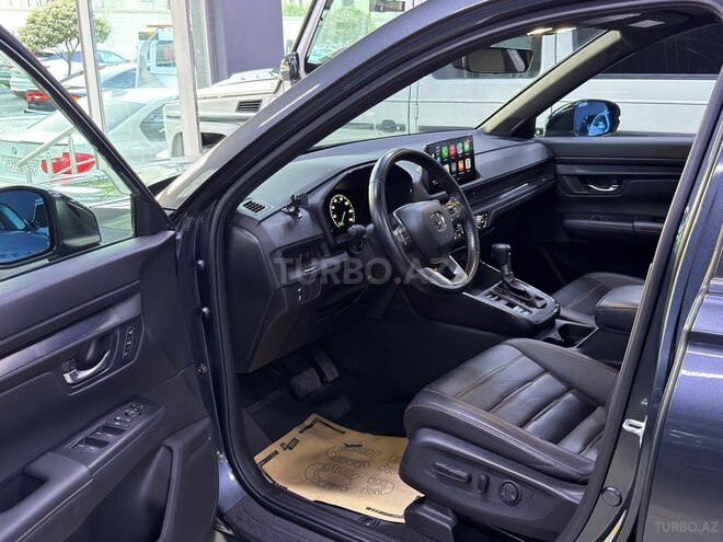 Honda CR-V-5
