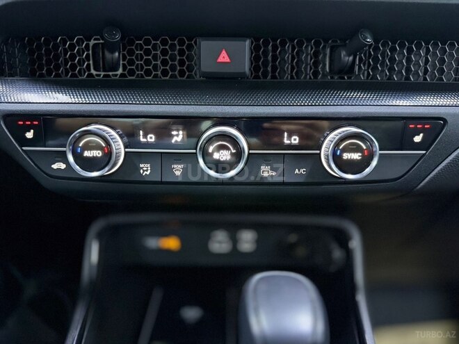 Honda CR-V-12