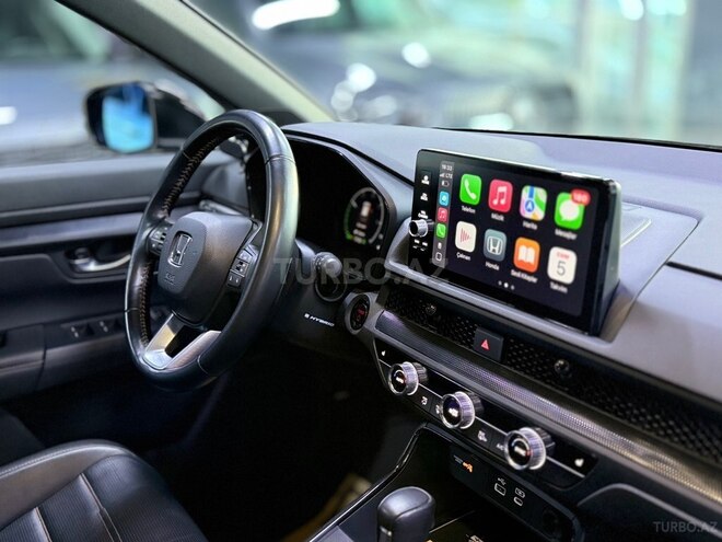 Honda CR-V-9