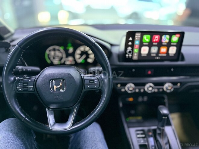 Honda CR-V-10