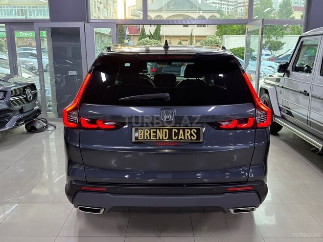 Honda CR-V-15