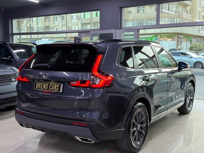 Honda CR-V-19