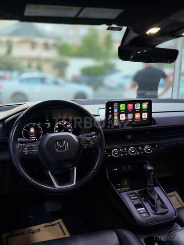 Honda CR-V-13