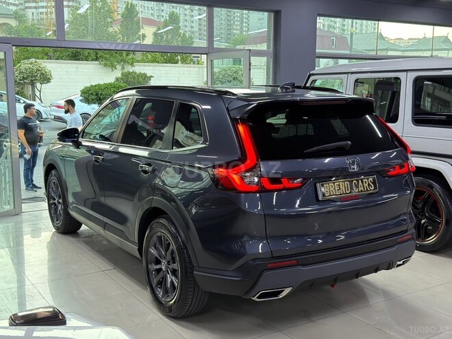 Honda CR-V-17