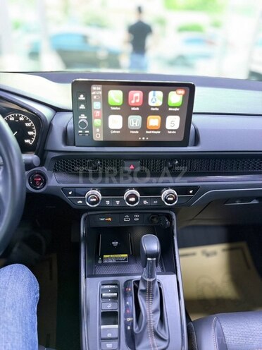 Honda CR-V-11