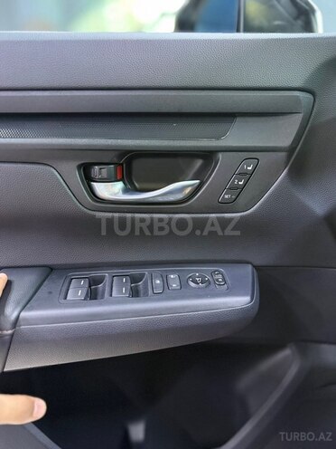 Honda CR-V-14