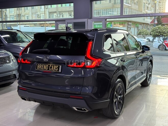 Honda CR-V-18