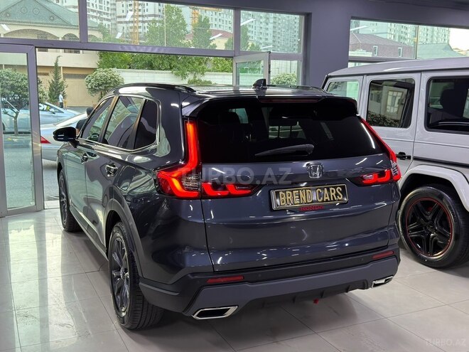 Honda CR-V-16