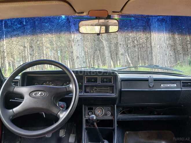 LADA (VAZ) 2104-11