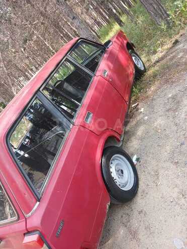 LADA (VAZ) 2104-17