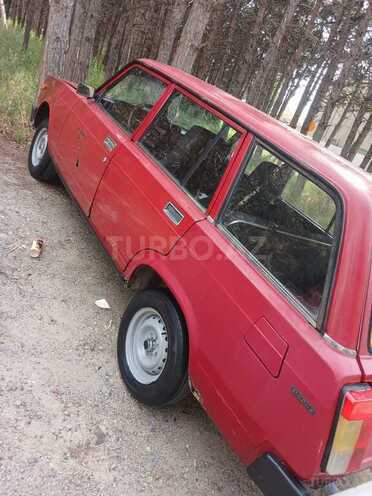 LADA (VAZ) 2104-18