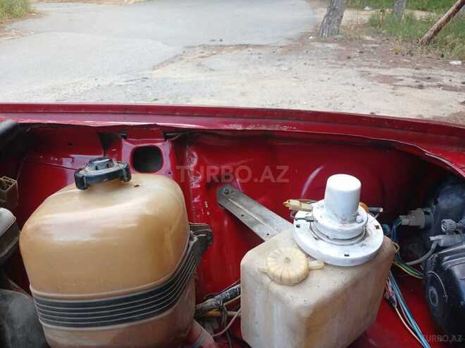 LADA (VAZ) 2104-12