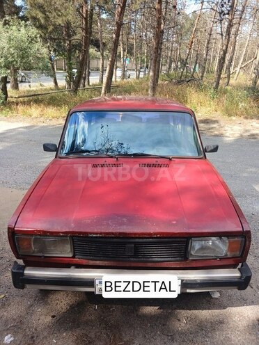 LADA (VAZ) 2104-1